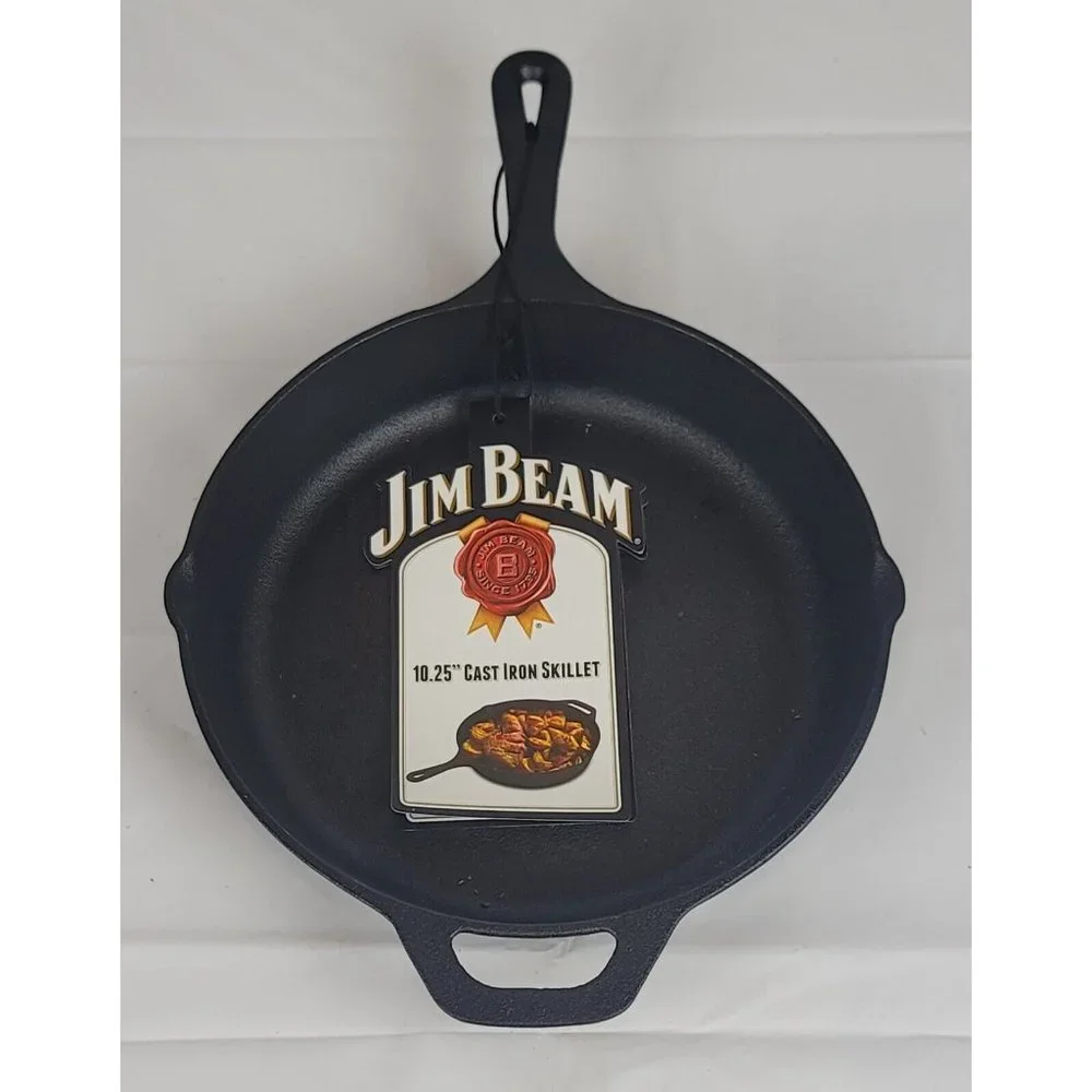 Brand New Jim Beam 10.25